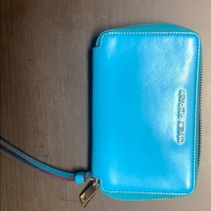 Antonio Melani Small Wristlet